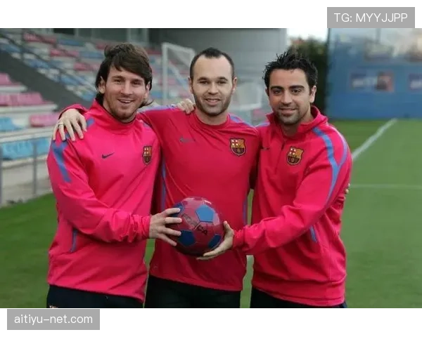 佩德里与伊涅斯塔小空间处理能力对比：差距在哪？