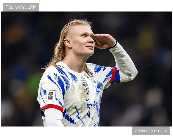 哈兰德强强对话高效终结背后的中锋统治力：顶级防线为何难阻其锋芒？