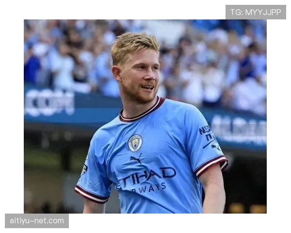 德布劳内顶级状态还能维持多久