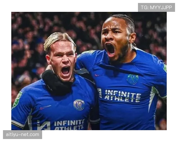 杜埃与帕尔默：新生代核心的战术角色及进攻参与度对比