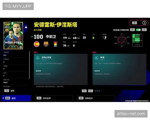 伊涅斯塔回撤组织直塞破防：解析其近期中场接管与进攻撕裂能力
