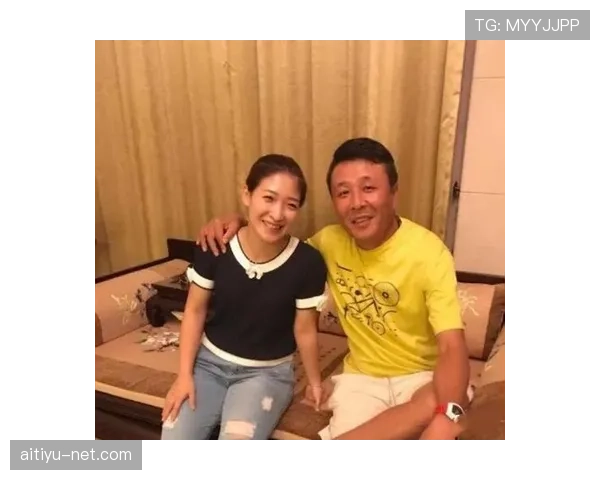 刘诗雯退役后住的别墅，比她拿冠军那年还贵