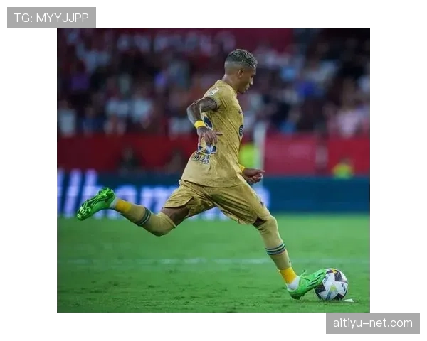 加维直塞撕防线成常态，今季中场掌控力全面升级